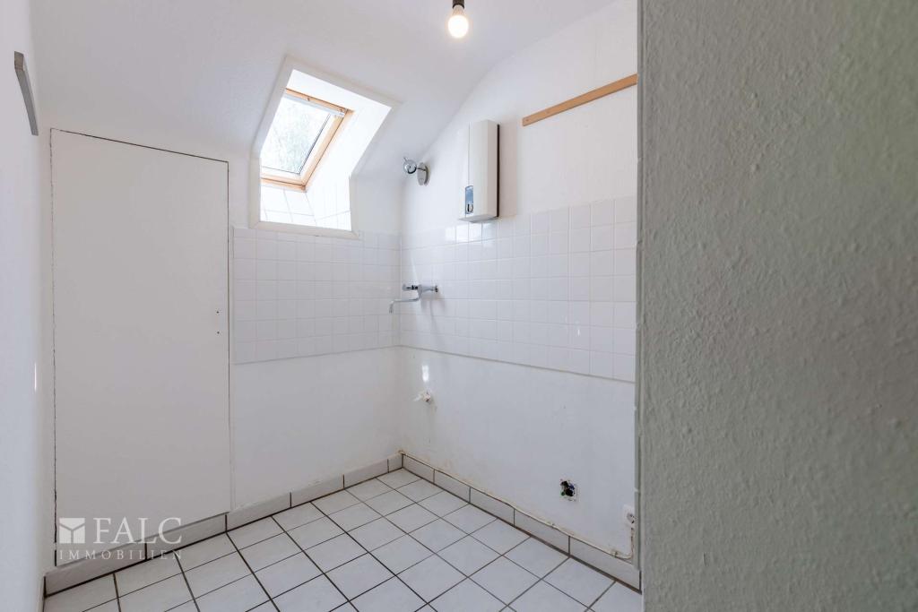 Gepflegte Wohnung mit Balkon und Stellplatz in Essen-Bergerhausen - Photo 4