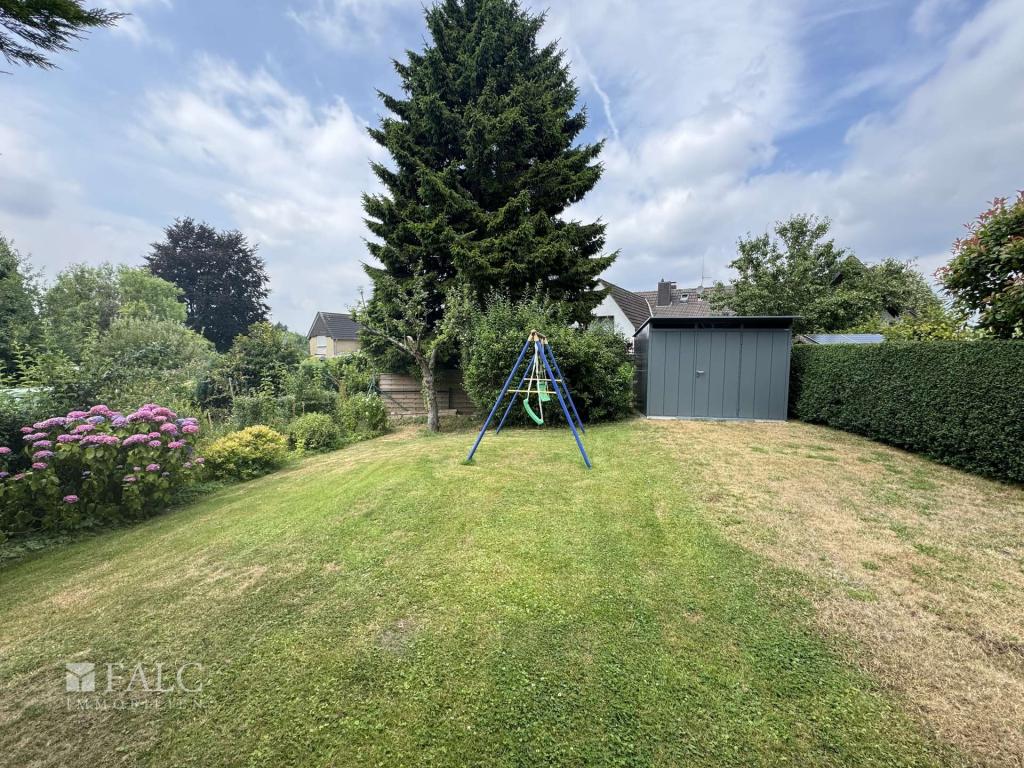 Gemeinschaftsgarten