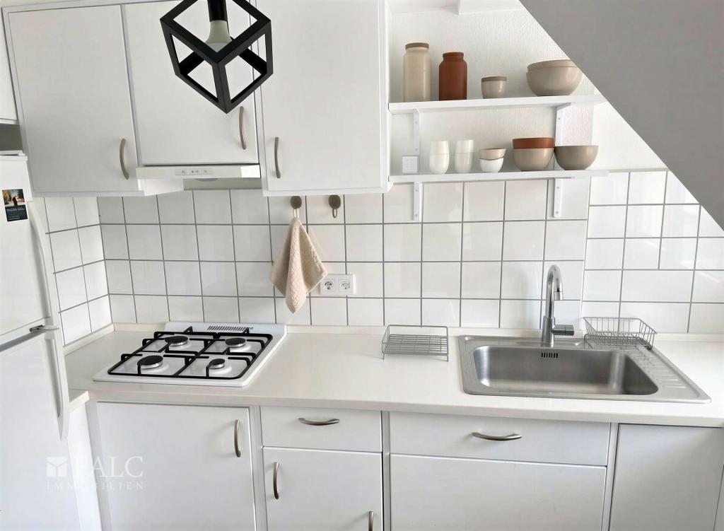 Großzügige Dachgeschosswohnung in Essen – ideal für Studenten oder Singles - Photo 5