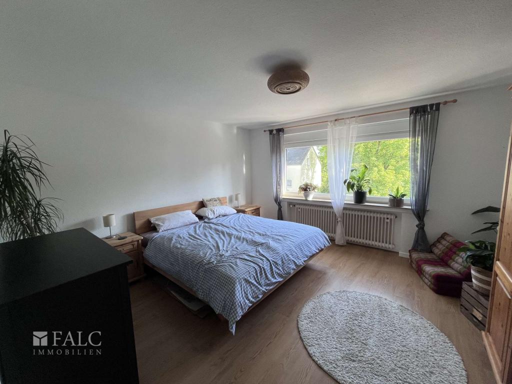 Willkommen in Ihrer modernisierten 2-Zimmer-Wohnung mit Balkon - Photo 2