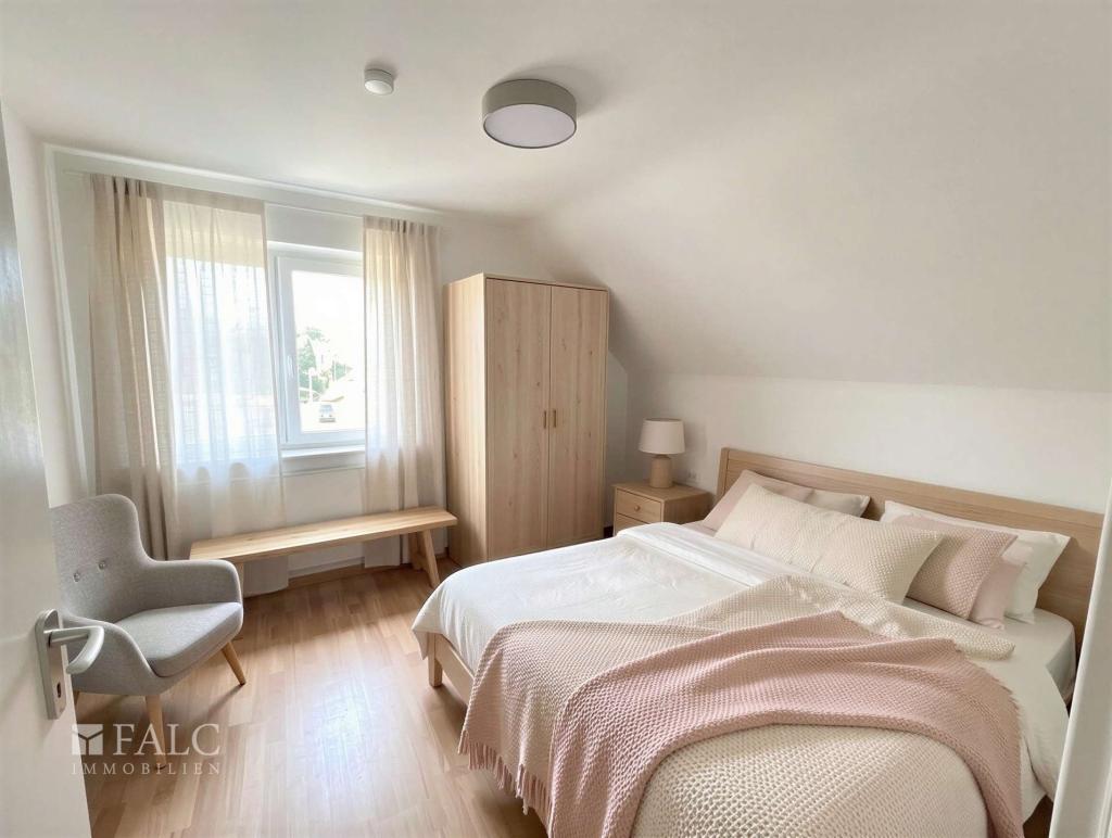 Gemütliche Etagenwohnung in ruhiger Lage von Überruhr-Hinsel - Photo 3