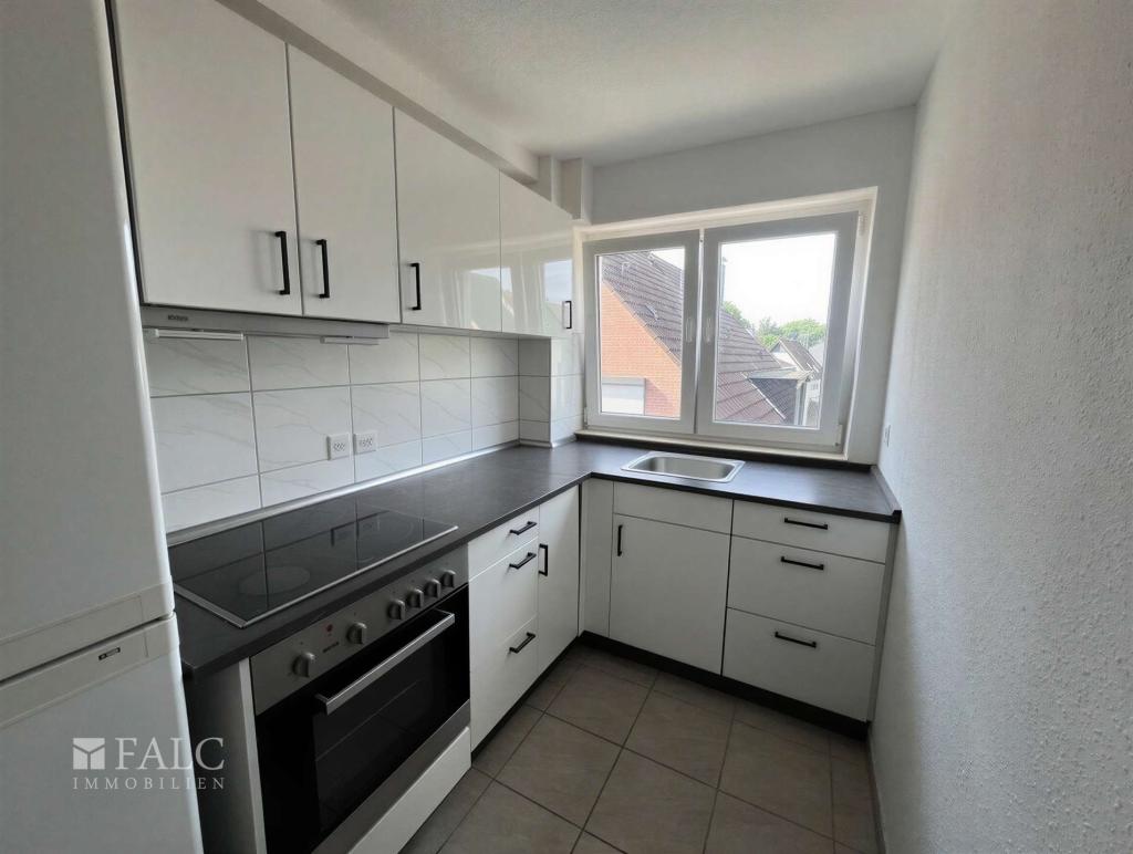 Gemütliche Etagenwohnung in ruhiger Lage von Überruhr-Hinsel - Photo 4