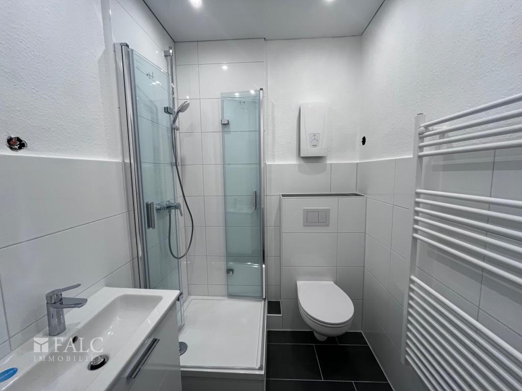 Gepflegte 4-Zimmer-Wohnung mit Balkon und Masterbad in Rüttenscheid - Photo 5