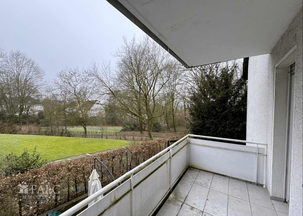 Gemütliche Erdgeschosswohnung in ruhiger Lage von Überruhr-Hinsel - Photo 2