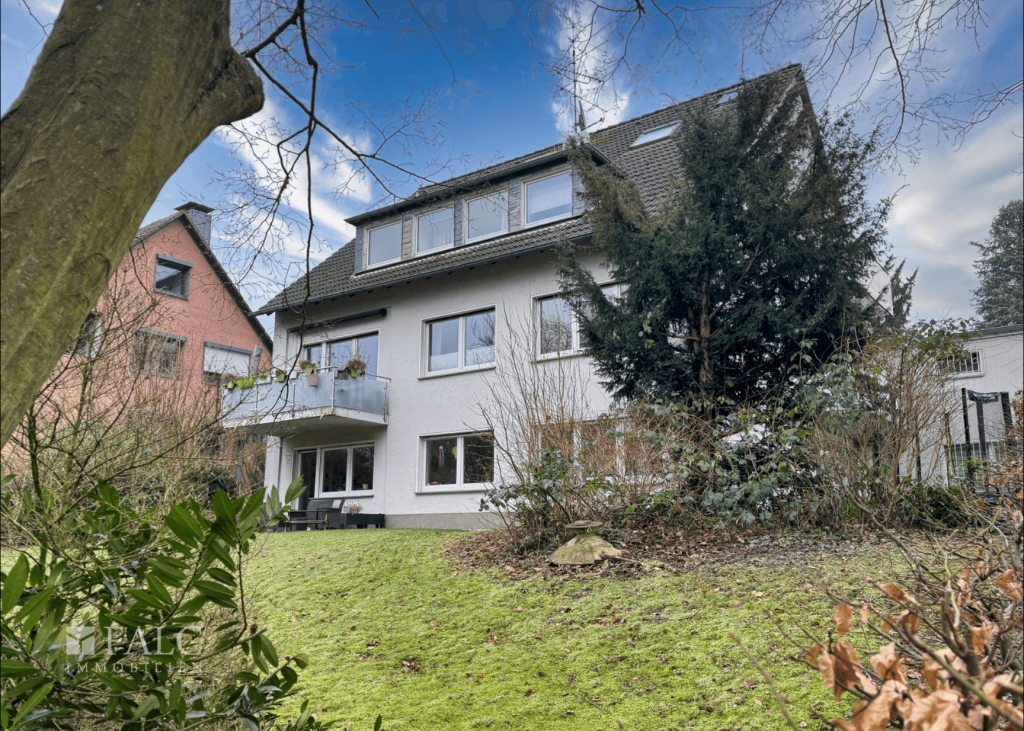 Gemütliche Erdgeschosswohnung in ruhiger Lage von Überruhr-Hinsel - Photo 4