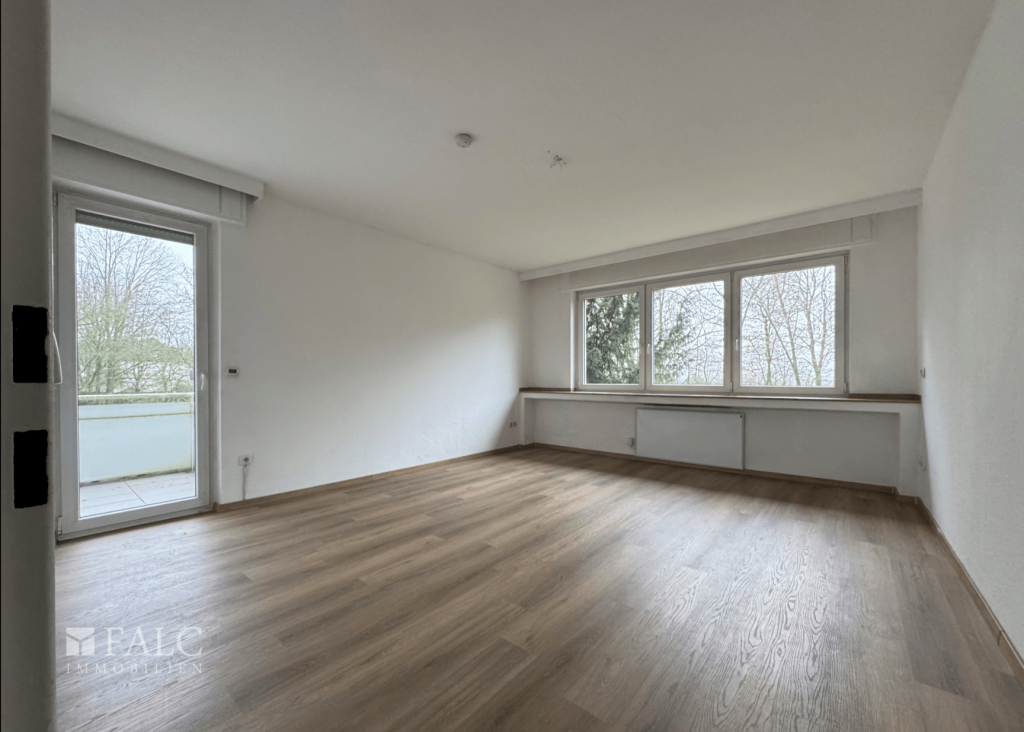 Gemütliche Erdgeschosswohnung in ruhiger Lage von Überruhr-Hinsel - Photo 1