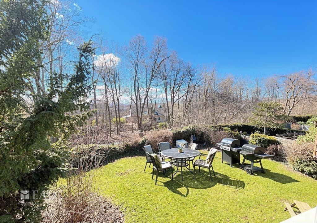 Gemütliche Erdgeschosswohnung mit Garten zur Mitnutzung - Foto 4