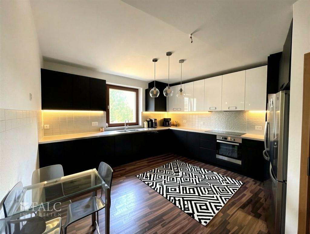 Einziehen und wohlfühlen – helle 3-Zimmer-Wohnung mit modernem Bad - Foto 3