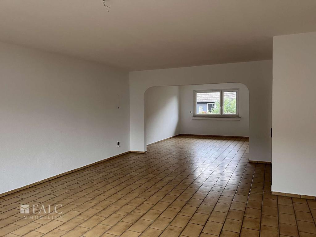 Ankommen & Wohlfühlen: Lichtdurchflutete 3-Zimmer-Wohnung mit Balkon - Foto 1