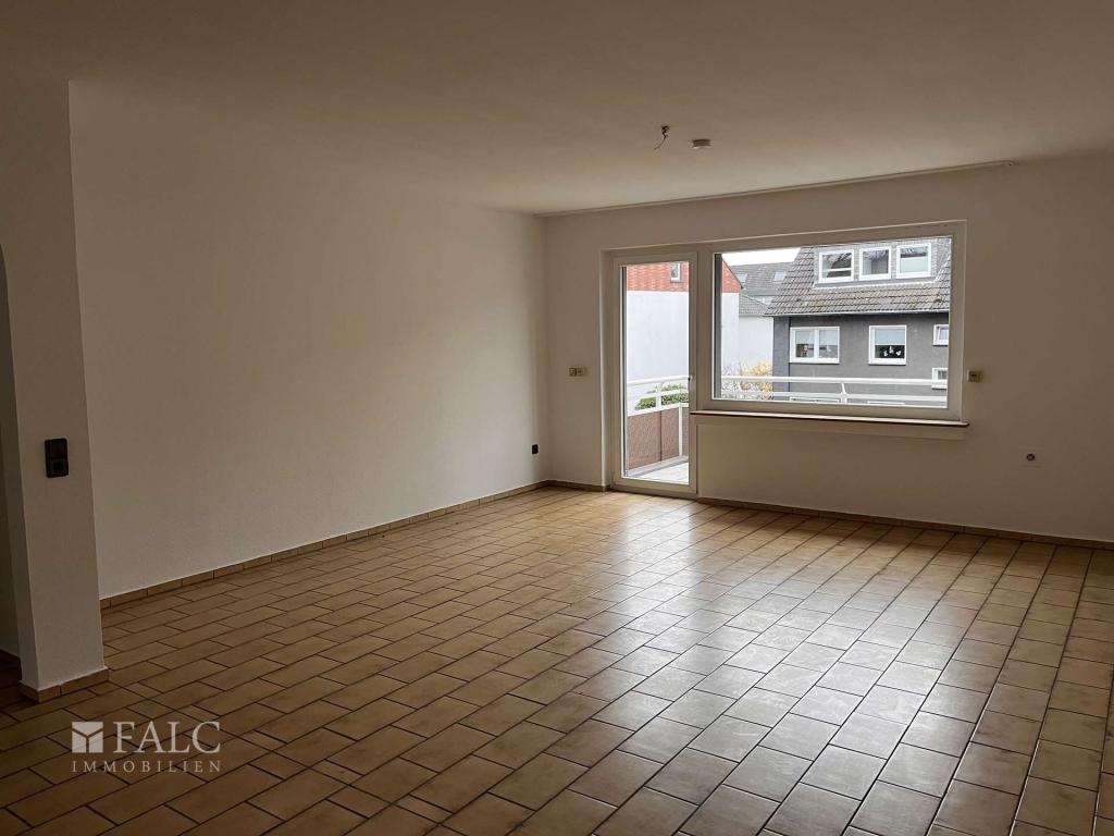 Ankommen & Wohlfühlen: Lichtdurchflutete 3-Zimmer-Wohnung mit Balkon - Foto 4