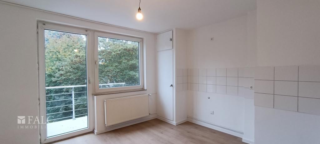 Schöne Wohnung mit Balkon in Gelsenkirchen - Foto 4