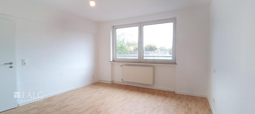 Schöne Wohnung mit Balkon in Gelsenkirchen - Foto 2