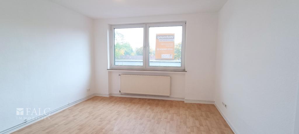 Schöne Wohnung mit Balkon in Gelsenkirchen - Foto 1