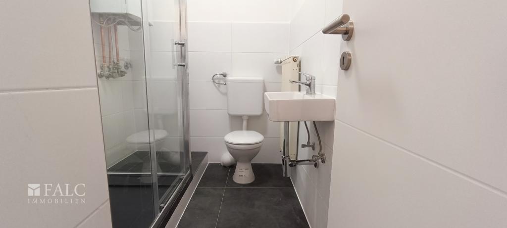 Schöne Wohnung mit Balkon in Gelsenkirchen - Foto 5