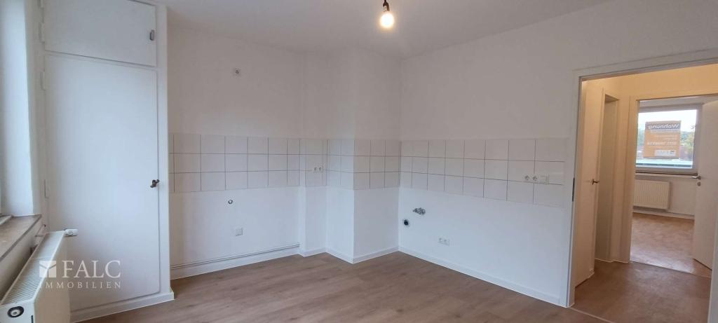 Schöne Wohnung mit Balkon in Gelsenkirchen - Foto 3