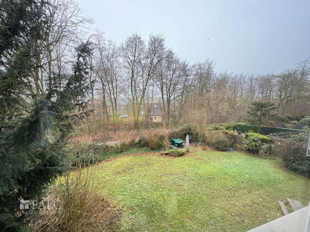 Schöne 3-Zimmer-Wohnung im Erdgeschoss mit Garten - Foto 5