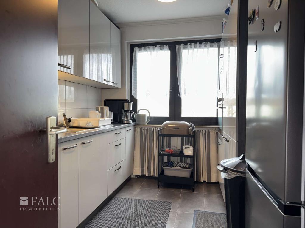Großzügige Wohnung mit Balkon in Essen-Frohnhausen - Photo 5