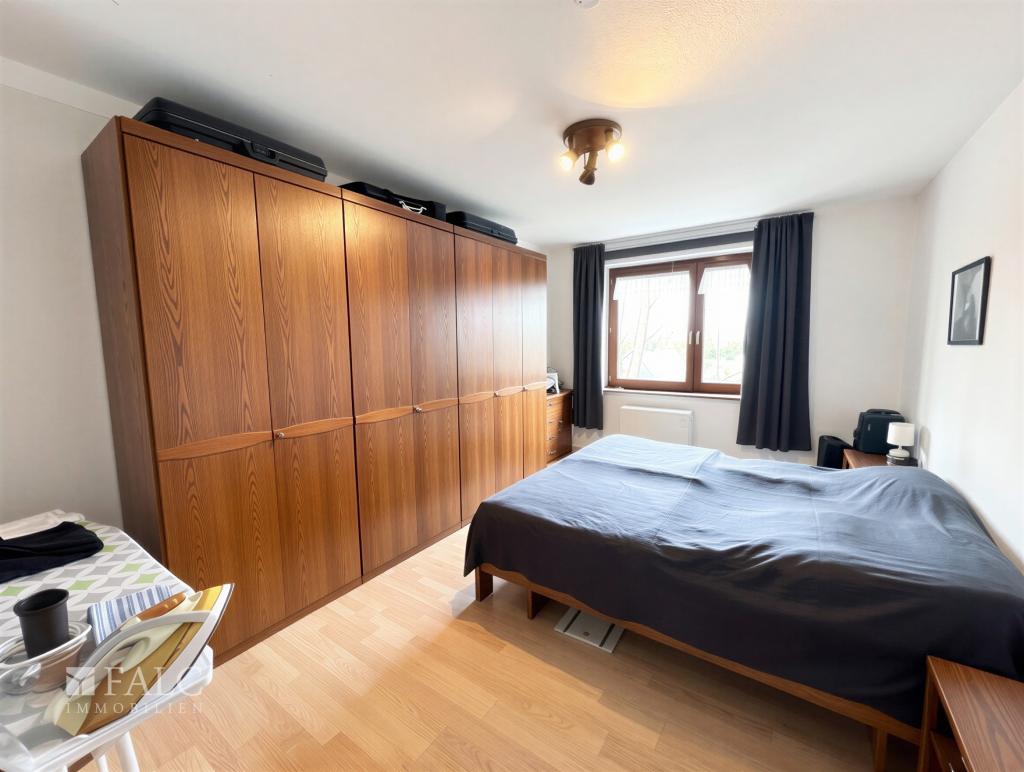Maisonette-Wohnung mit Sauna - Photo 2