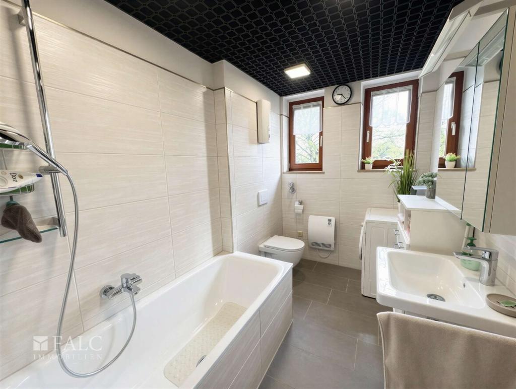 Maisonette-Wohnung mit Sauna - Photo 3