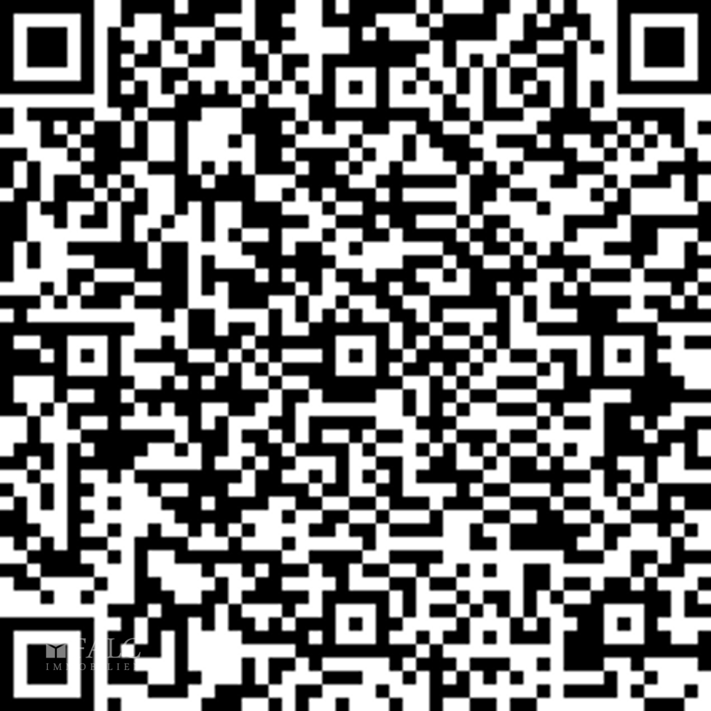QR-Lageplan