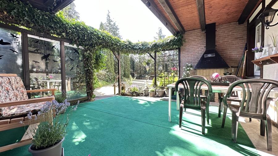 Terrasse WE 2