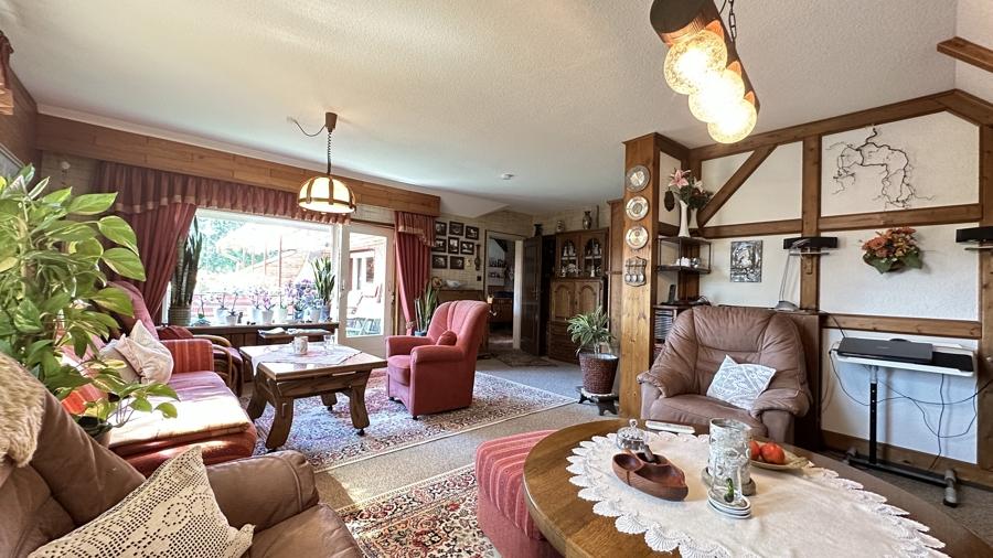 Wohnzimmer WE 3