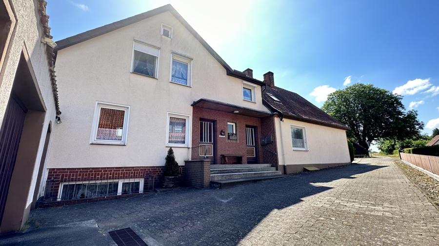 Seitenansicht