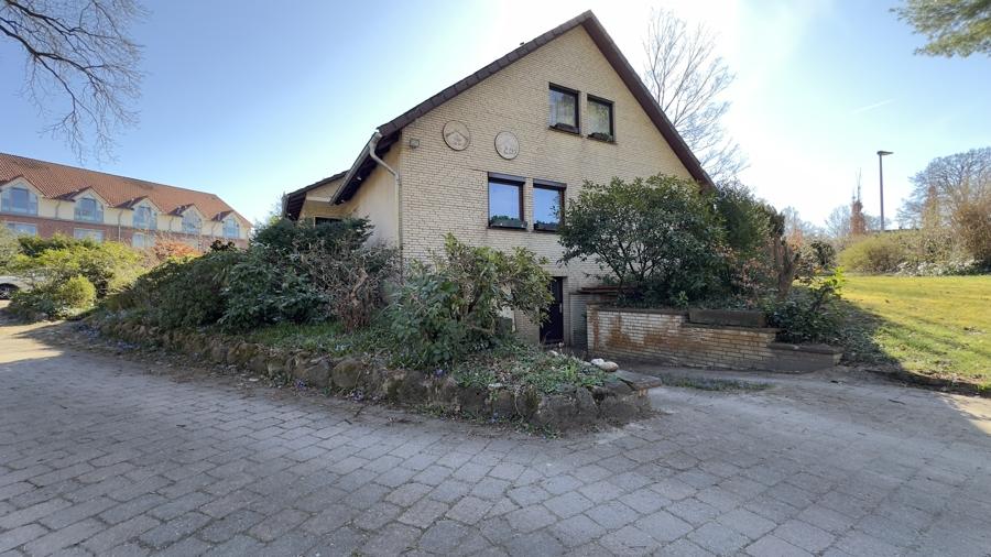 Hof (Wegerecht)