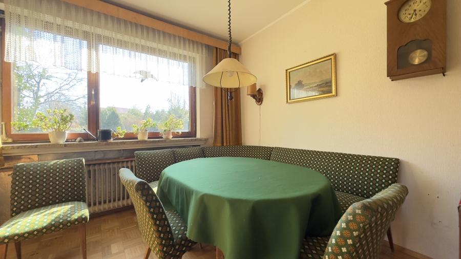 Esszimmer
