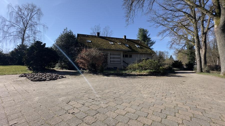 Hof (Wegerecht)