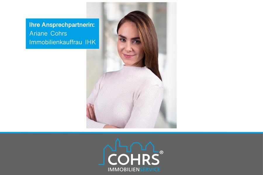Ariane Cohrs