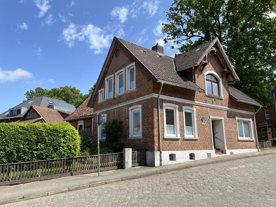 Seitenansicht