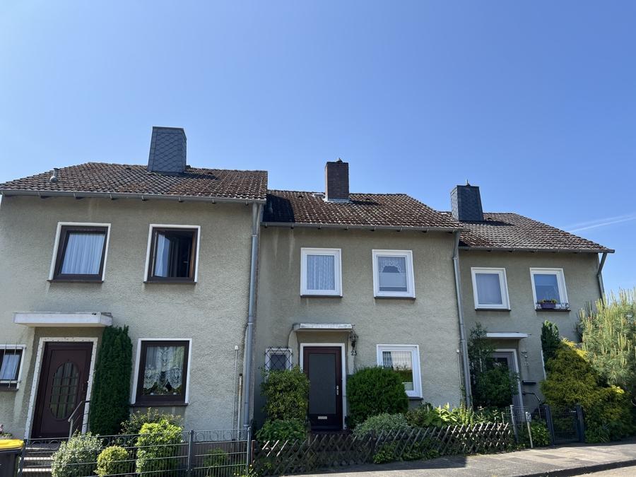 Vorderansicht