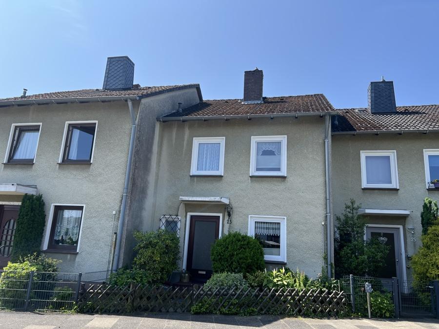 Vorderansicht