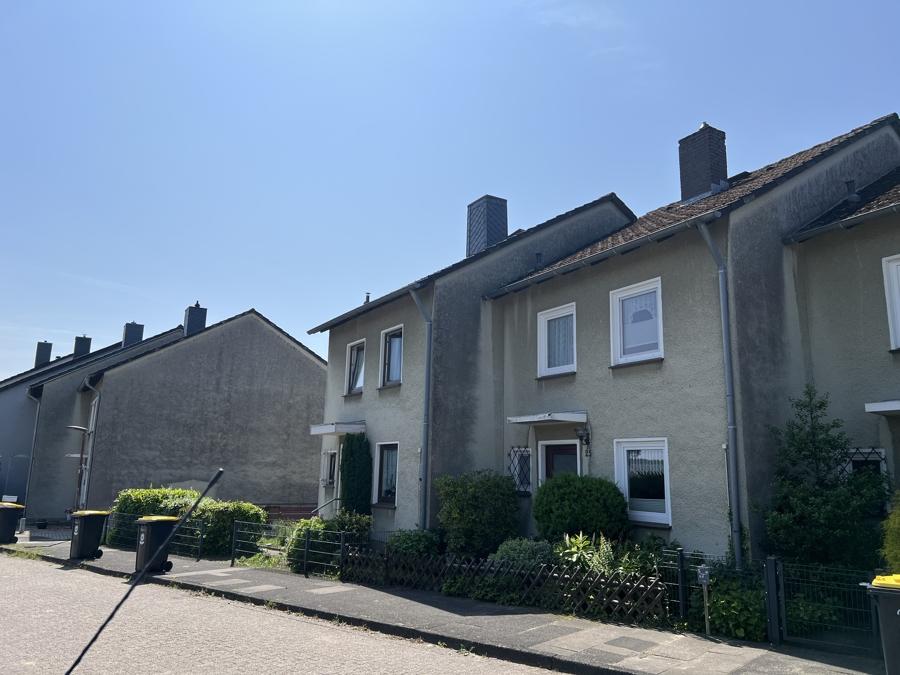 Seitenansicht