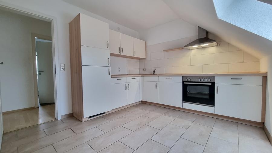 Ideal für Singles oder Paare: Moderne 2-Zimmer-Wohnung mit EBK in zentraler Lage von Walsrode! - Photo 1