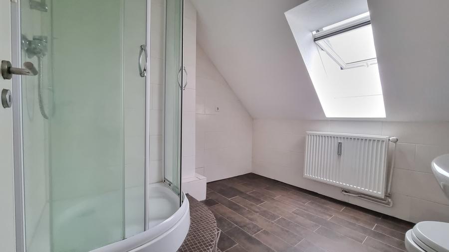 Ideal für Singles oder Paare: Moderne 2-Zimmer-Wohnung mit EBK in zentraler Lage von Walsrode! - Photo 3