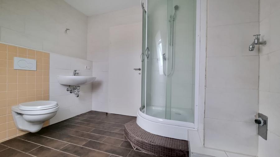 Ideal für Singles oder Paare: Moderne 2-Zimmer-Wohnung mit EBK in zentraler Lage von Walsrode! - Photo 4