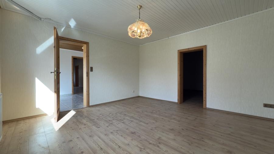 Durchgangszimmer