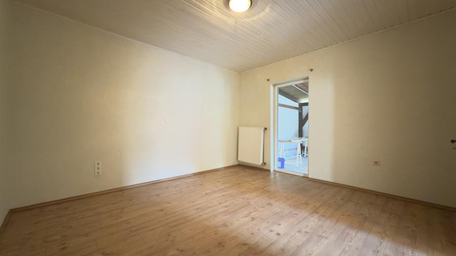 Elternschlafzimmer