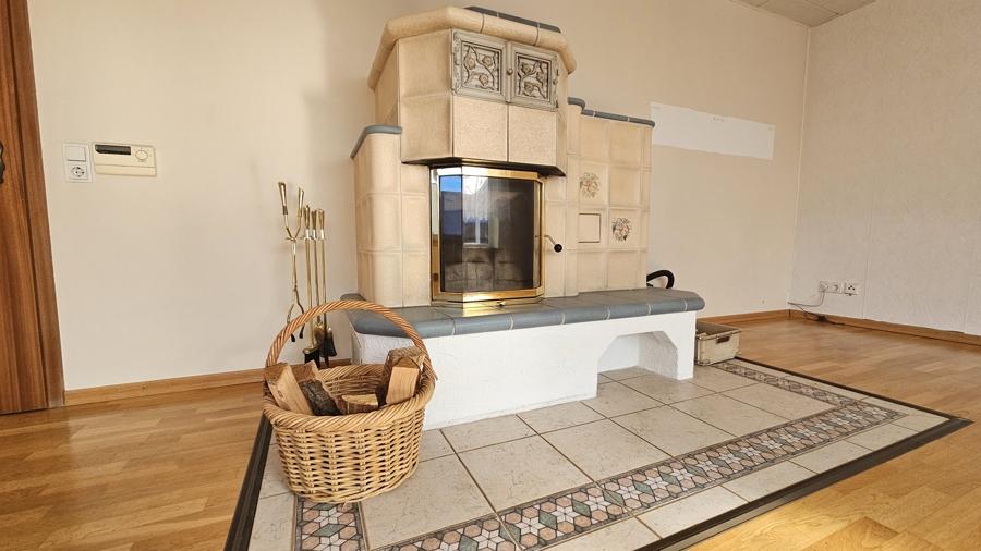 Familienfreundliches Einfamilienhaus mit Gartenidylle in ruhiger Sackgassenlage - Photo 2