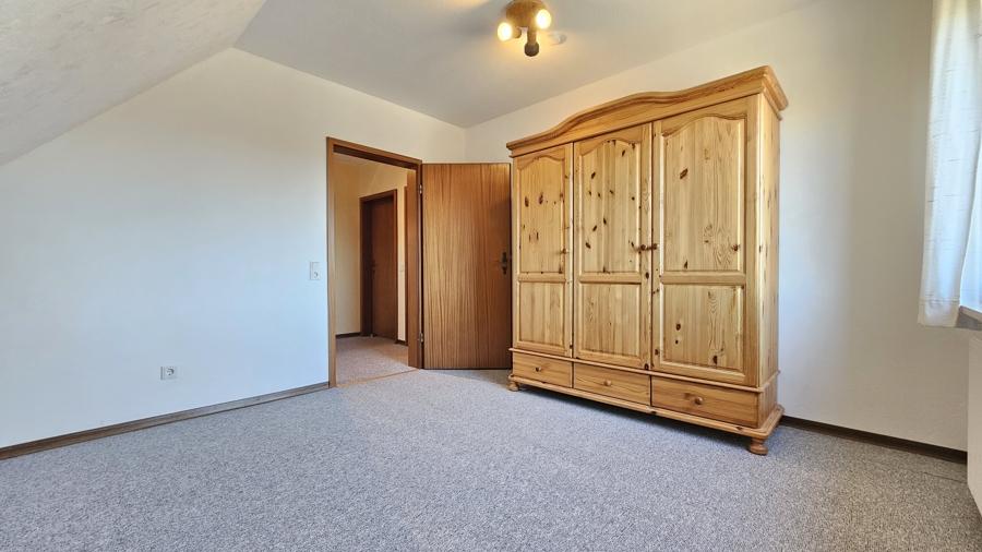 Familienfreundliches Einfamilienhaus mit Gartenidylle in ruhiger Sackgassenlage - Photo 4