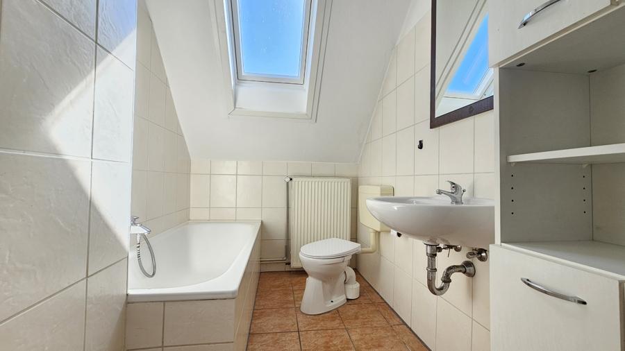 Schöne 3-Zimmer-Wohnung mit EBK in Soltau - Photo 4