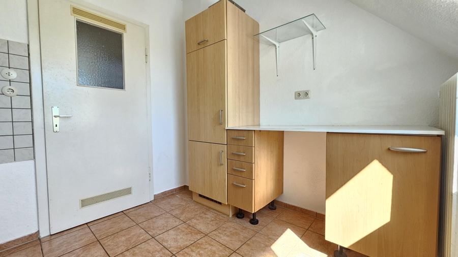 Schöne 3-Zimmer-Wohnung mit EBK in Soltau - Photo 2