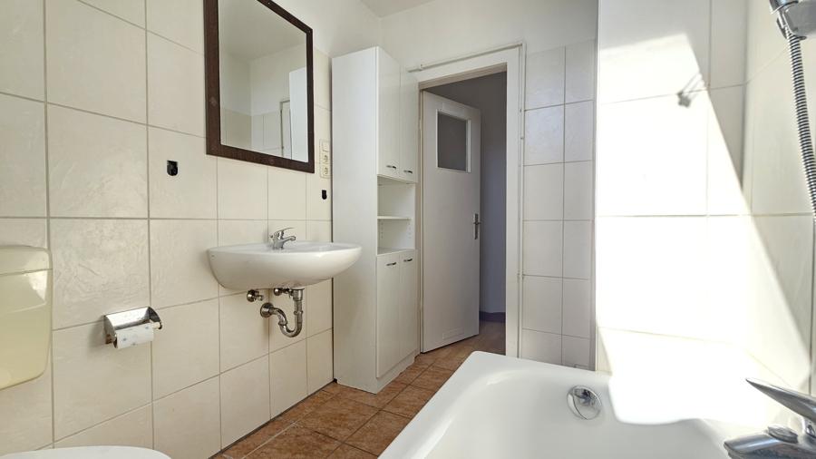 Schöne 3-Zimmer-Wohnung mit EBK in Soltau - Photo 5