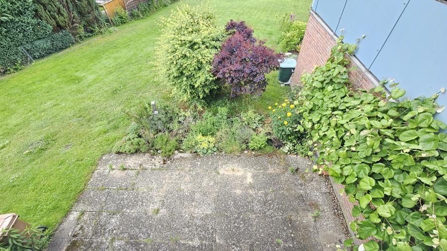 Gepflegtes Reihenmittelhaus mit Terrasse, Garten und Garage in Bad Fallingbostel - Photo 5
