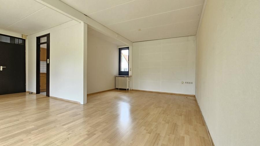 Gepflegtes Reihenmittelhaus mit Terrasse, Garten und Garage in Bad Fallingbostel - Photo 2