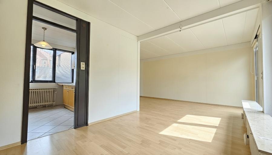 Gepflegtes Reihenmittelhaus mit Terrasse, Garten und Garage in Bad Fallingbostel - Photo 1