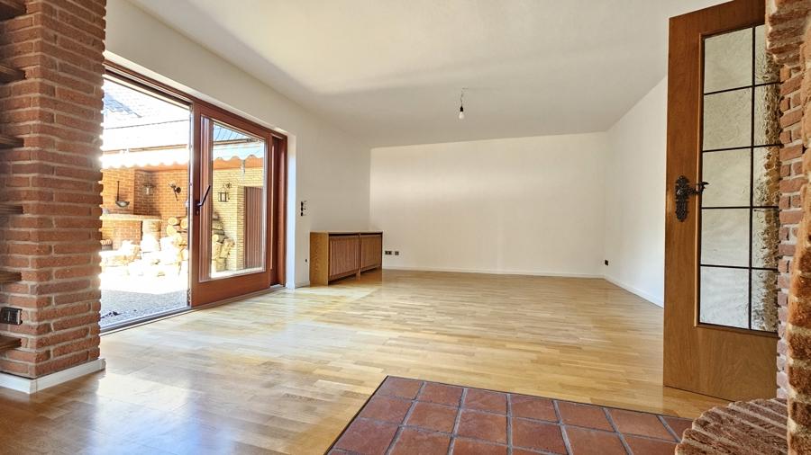 Ideal für Wohnen & Arbeiten: 176 m² Erdgeschoss-Wohnung in Bad Fallingbostel - Foto 4