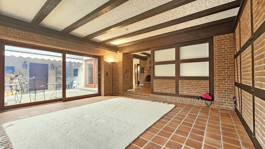 Ideal für Wohnen & Arbeiten: 176 m² Erdgeschoss-Wohnung in Bad Fallingbostel - Photo 3
